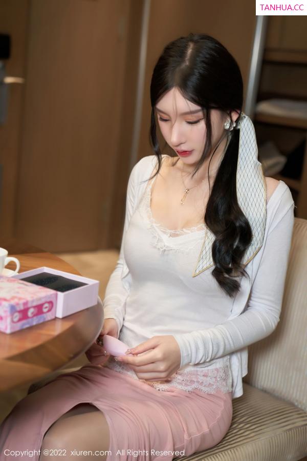 周于希dummy  [XiuRen]高清写真图 2022.01.26 No.4517 周于希Sally第16张图片